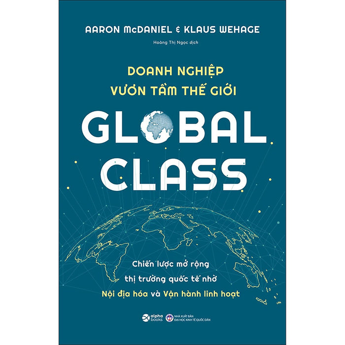 Global Class Global Class
