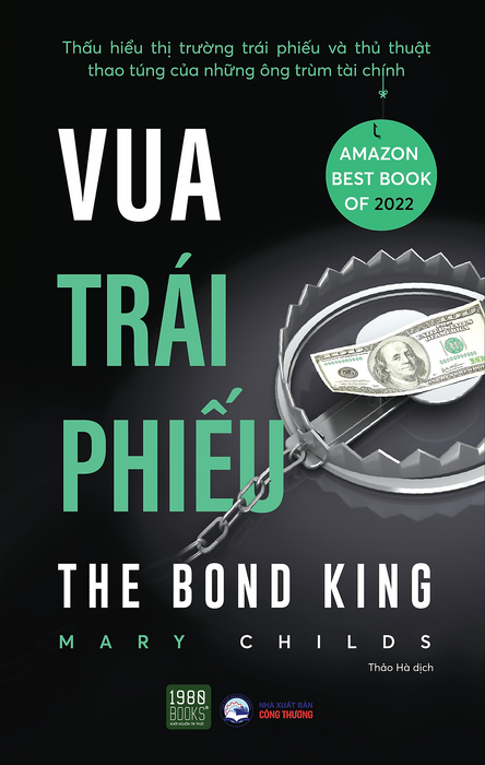 Vua Trái Phiếu Vua Trái Phiếu