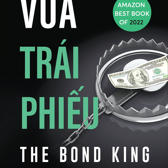 Vua Trái Phiếu Vua Trái Phiếu