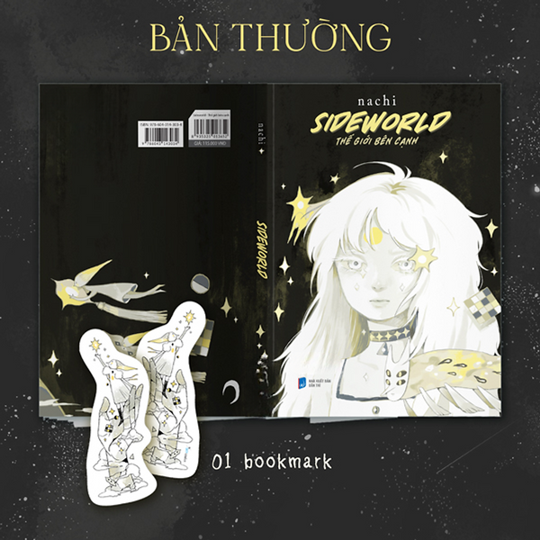 Sideworld - Thế Giới Bên Cạnh - Az