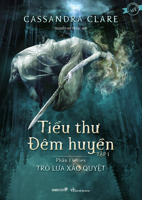 Phần 1 Series Trò Lừa Xảo Quyệt: Tiểu Thư Đêm Huyền (Tập 1) Phần 1 Series Trò Lừa Xảo Quyệt: Tiểu Thư Đêm Huyền (Tập 1)
