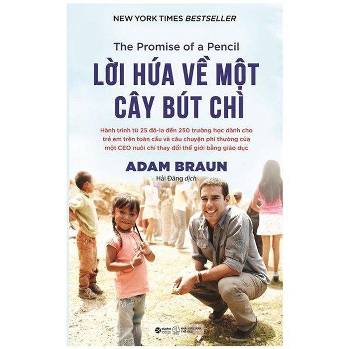 Lời Hứa Về Một Cây Bút Chì Lời Hứa Về Một Cây Bút Chì