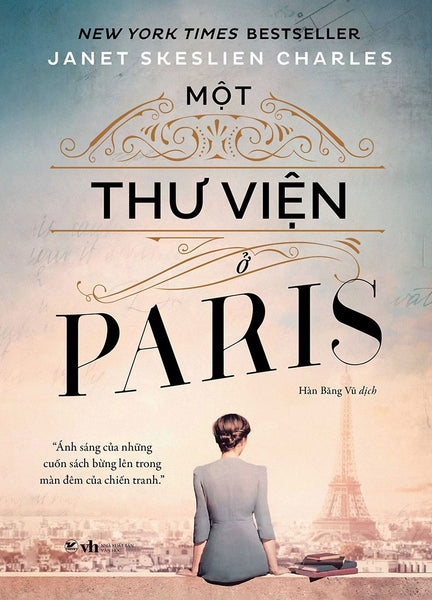 Một Thư Viện Ở Paris_Tv