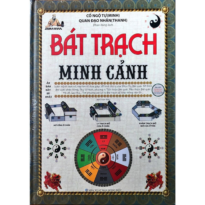 Bát Trạch Minh Cảnh Bát Trạch Minh Cảnh