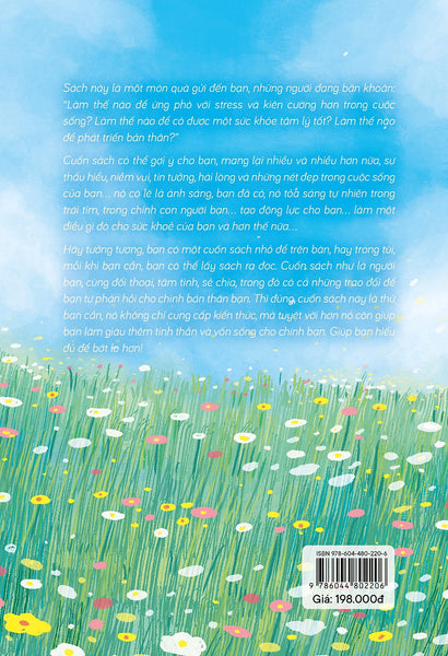 Sách - Hiểu Đủ Để Bớt Lo - Lê Thị Minh Tâm