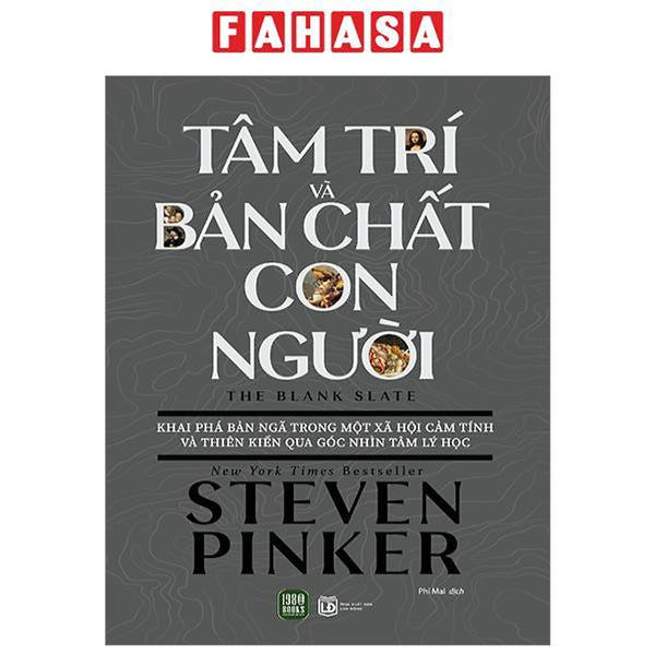 Tâm Trí Và Bản Chất Con Người