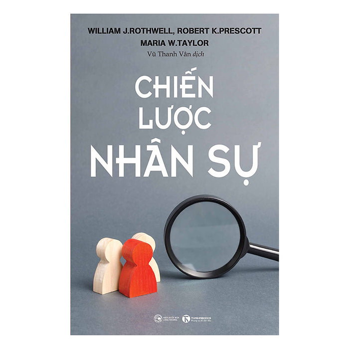 Chiến Lược Nhân Sự Chiến Lược Nhân Sự