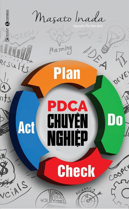 Pdca Chuyên Nghiệp Pdca Chuyên Nghiệp