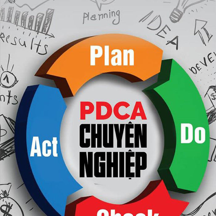 Pdca Chuyên Nghiệp Pdca Chuyên Nghiệp