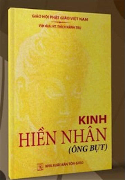 Kinh Hiền Nhân