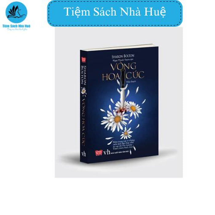 Sách Vòng Hoa Cúc, Văn Học, Đinh Tị Sách Vòng Hoa Cúc, Văn Học, Đinh Tị