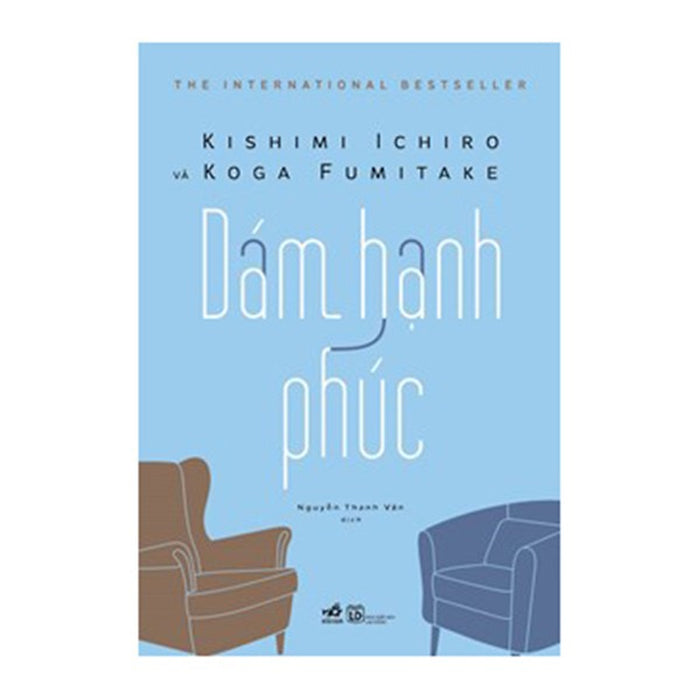 Dám Hạnh Phúc Dám Hạnh Phúc