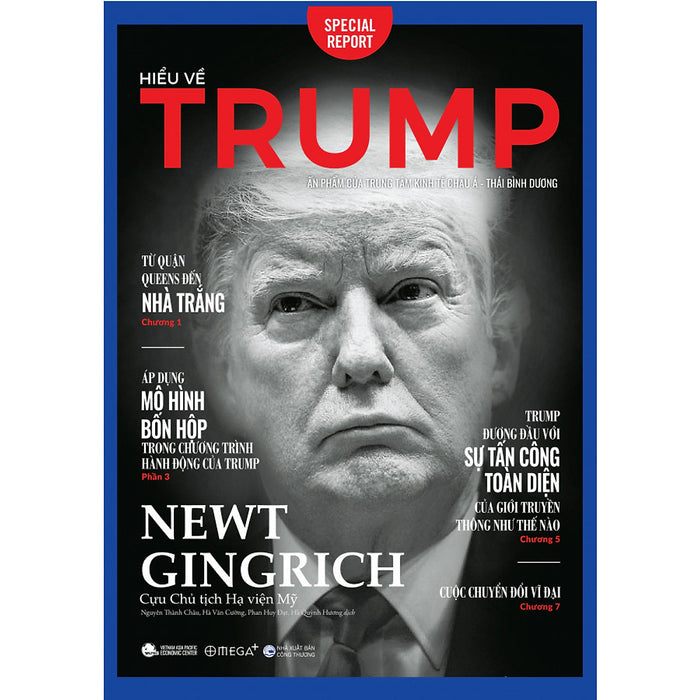 Hiểu Về Trump Hiểu Về Trump