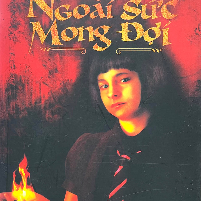 Oksa Pollock - Cô Gái Ngoài Sức Mong Đợi Oksa Pollock - Cô Gái Ngoài Sức Mong Đợi