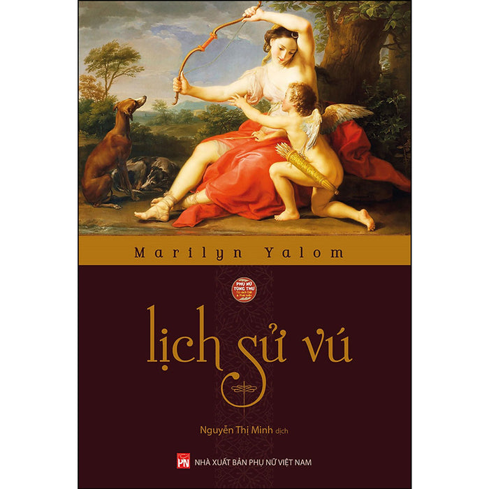 Lịch Sử Vú Lịch Sử Vú