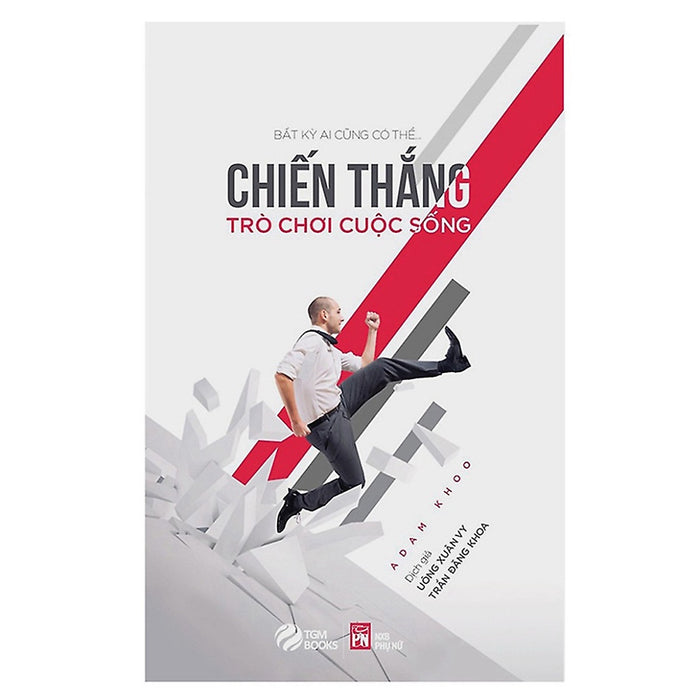 Chiến Thắng Trò Chơi Cuộc Sống Chiến Thắng Trò Chơi Cuộc Sống