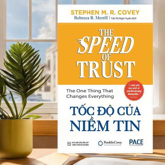 Tốc Độ Của Niềm Tin (Tb2022) -175 Tốc Độ Của Niềm Tin (Tb2022) -175