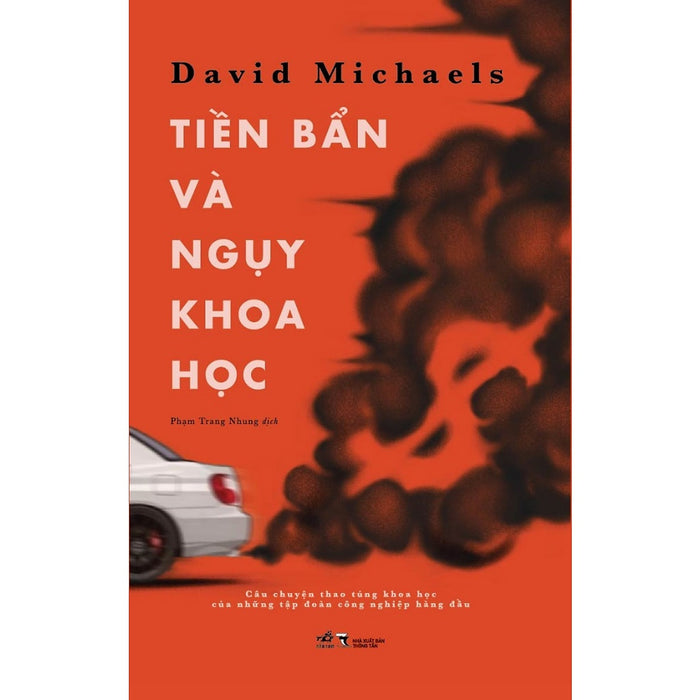 Tiền Bẩn Và Ngụy Khoa Học- Sách Phân Tích Kinh Tế Hay Tiền Bẩn Và Ngụy Khoa Học- Sách Phân Tích Kinh Tế Hay