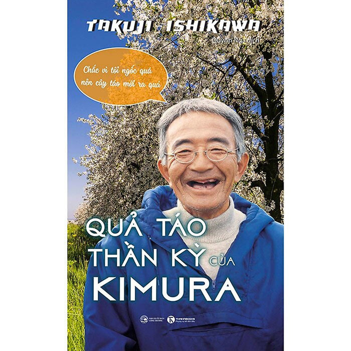 Quả Táo Thần Kỳ Của Kimura - Alp Quả Táo Thần Kỳ Của Kimura - Alp