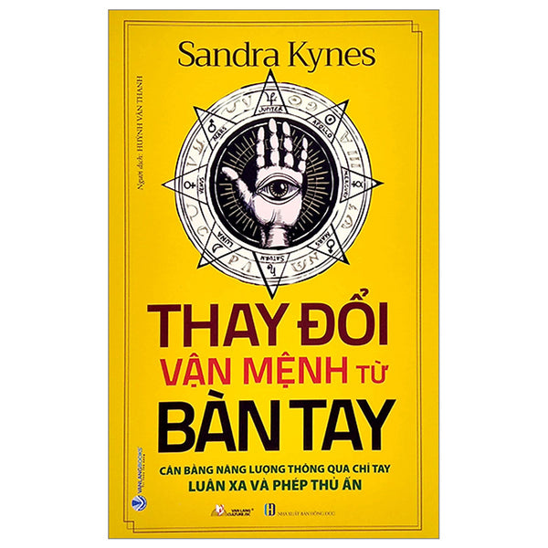 Thay Đổi Vận Mệnh Từ Bàn Tay