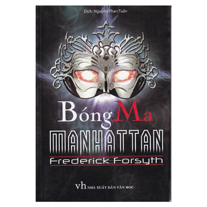 Bóng Ma Manhattan Bóng Ma Manhattan