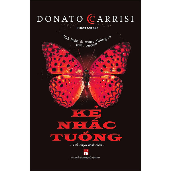 Kẻ Nhắc Tuồng