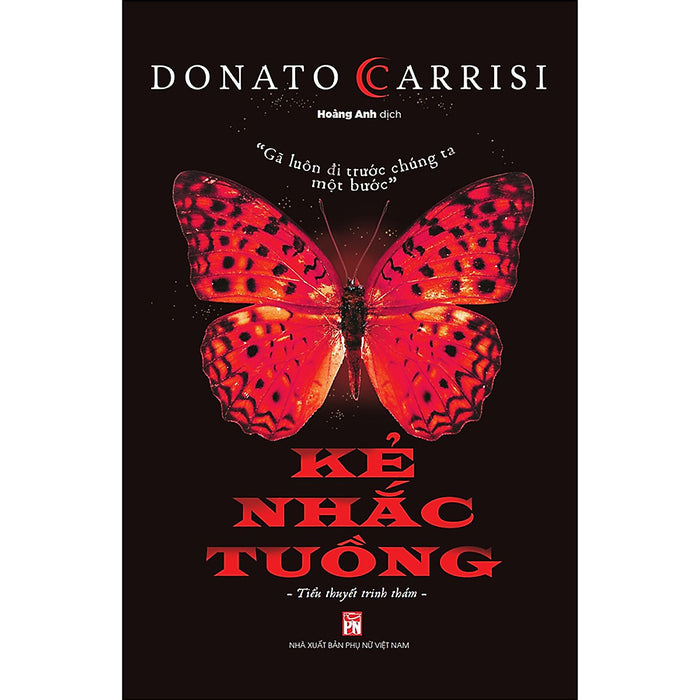 Kẻ Nhắc Tuồng Kẻ Nhắc Tuồng