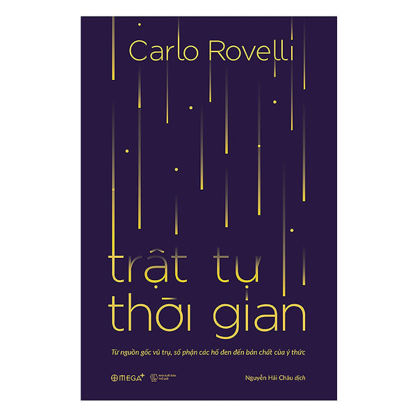 Trạm Đọc | Trật Tự Thời Gian
