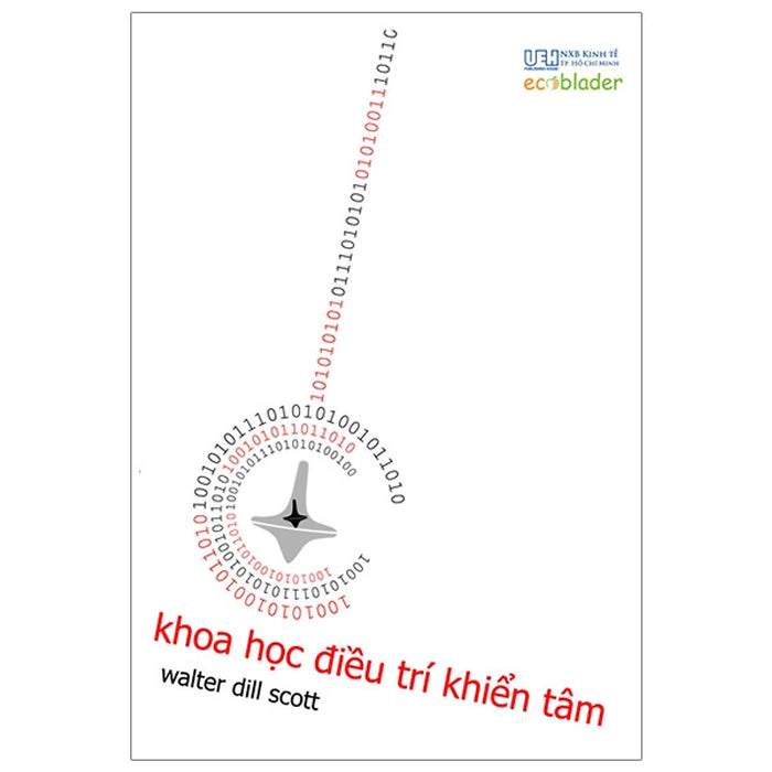 Khoa Học Điều Trí Khiển Tâm Khoa Học Điều Trí Khiển Tâm