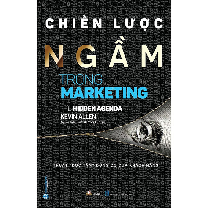 Chiến Lược Ngầm Trong Marketing Chiến Lược Ngầm Trong Marketing