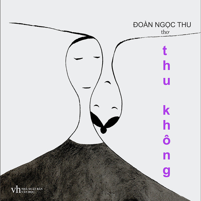 Thu Không (Tập Thơ) Thu Không (Tập Thơ)