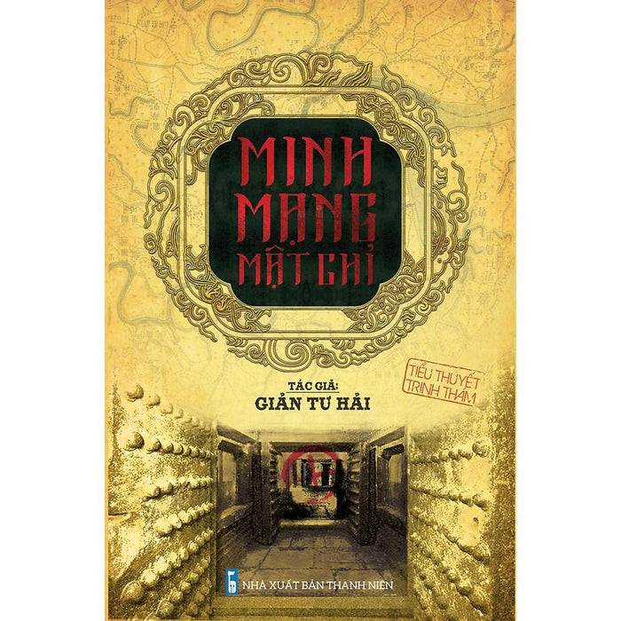 Minh Mạng Mật Chỉ Minh Mạng Mật Chỉ