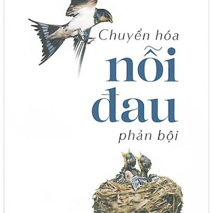 Chuyển Hoá Nỗi Đau Phản Bội Chuyển Hoá Nỗi Đau Phản Bội