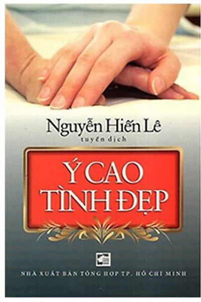 Ý Cao Tình Đẹp