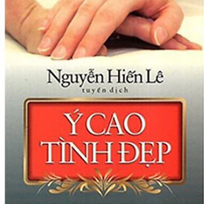 Ý Cao Tình Đẹp Ý Cao Tình Đẹp