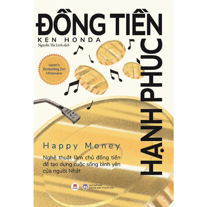 Đồng Tiền Hạnh Phúc Đồng Tiền Hạnh Phúc