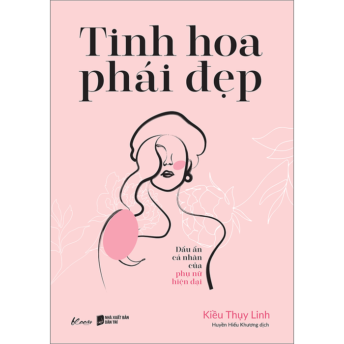 Tinh Hoa Phái Đẹp Tinh Hoa Phái Đẹp