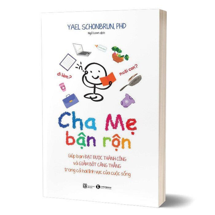 Cha Mẹ Bận Rộn Cha Mẹ Bận Rộn