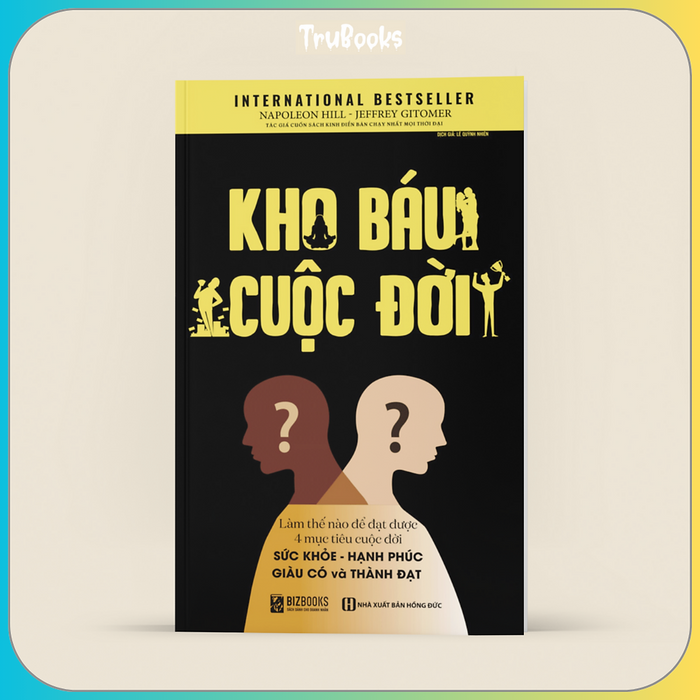Kho Báu Cuộc Đời Kho Báu Cuộc Đời