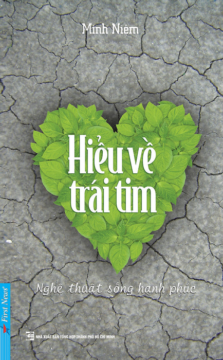 Hiểu Về Trái Tim (Tái Bản 2023) Hiểu Về Trái Tim (Tái Bản 2023)