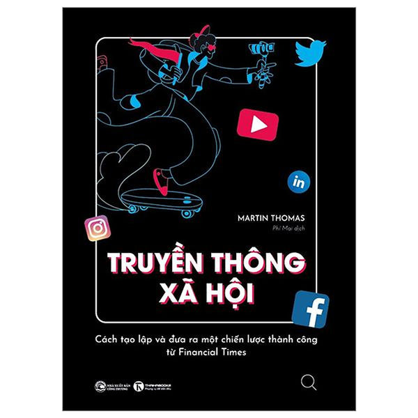 Truyền Thông Xã Hội