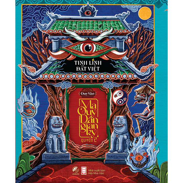 Ma Qủy Dân Gian Ký Tập 2 Ma Qủy Dân Gian Ký Tập 2