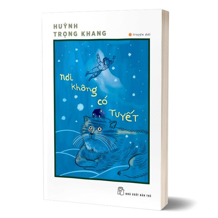 Nơi Không Có Tuyết Nơi Không Có Tuyết
