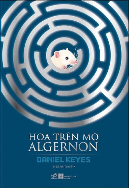 Hoa Trên Mộ Algernon