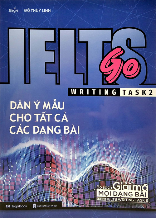 Ielts Go - Writing Task 2 - Dàn Ý Mẫu Cho Tất Cả Các Dạng Bài Ielts Go - Writing Task 2 - Dàn Ý Mẫu Cho Tất Cả Các Dạng Bài