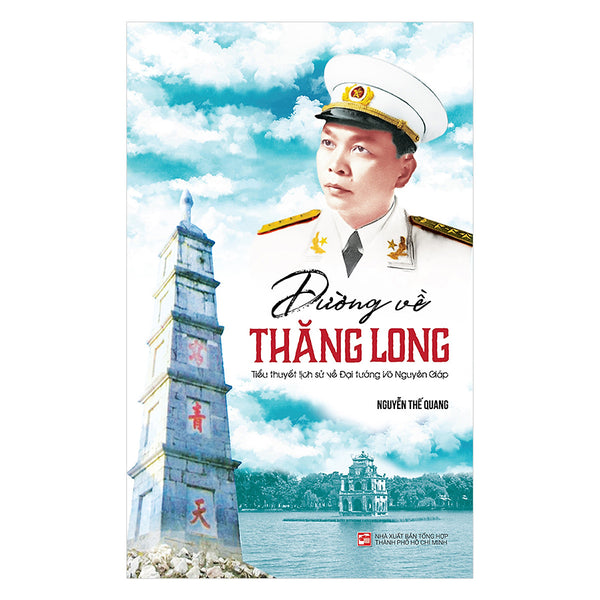 Đường Về Thăng Long