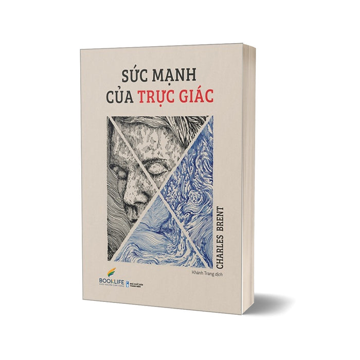 Sức Mạnh Của Trực Giác Sức Mạnh Của Trực Giác