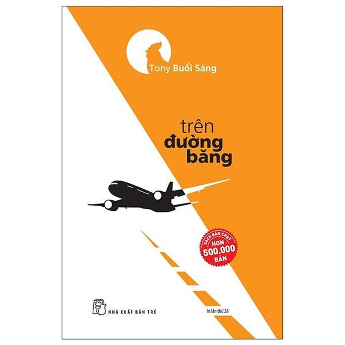 Trên Đường Băng (Tái Bản 2022) Trên Đường Băng (Tái Bản 2022)