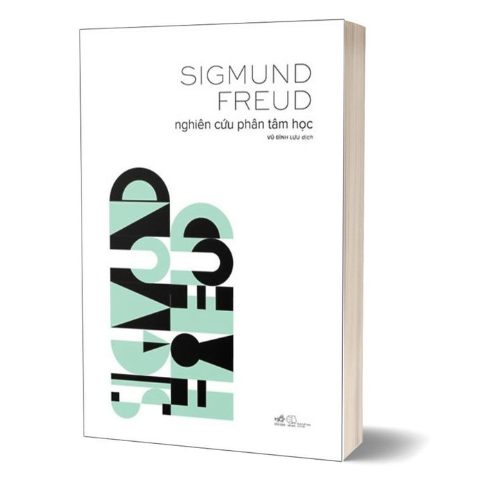 Nghiên Cứu Phân Tâm Học Nghiên Cứu Phân Tâm Học
