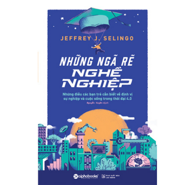 Những Ngã Rẽ Nghề Nghiệp _Al